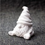 Small Gnosey Gnome Collectible - 3.5H