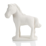 Horse Party Animal - 4.25L x 4.75H