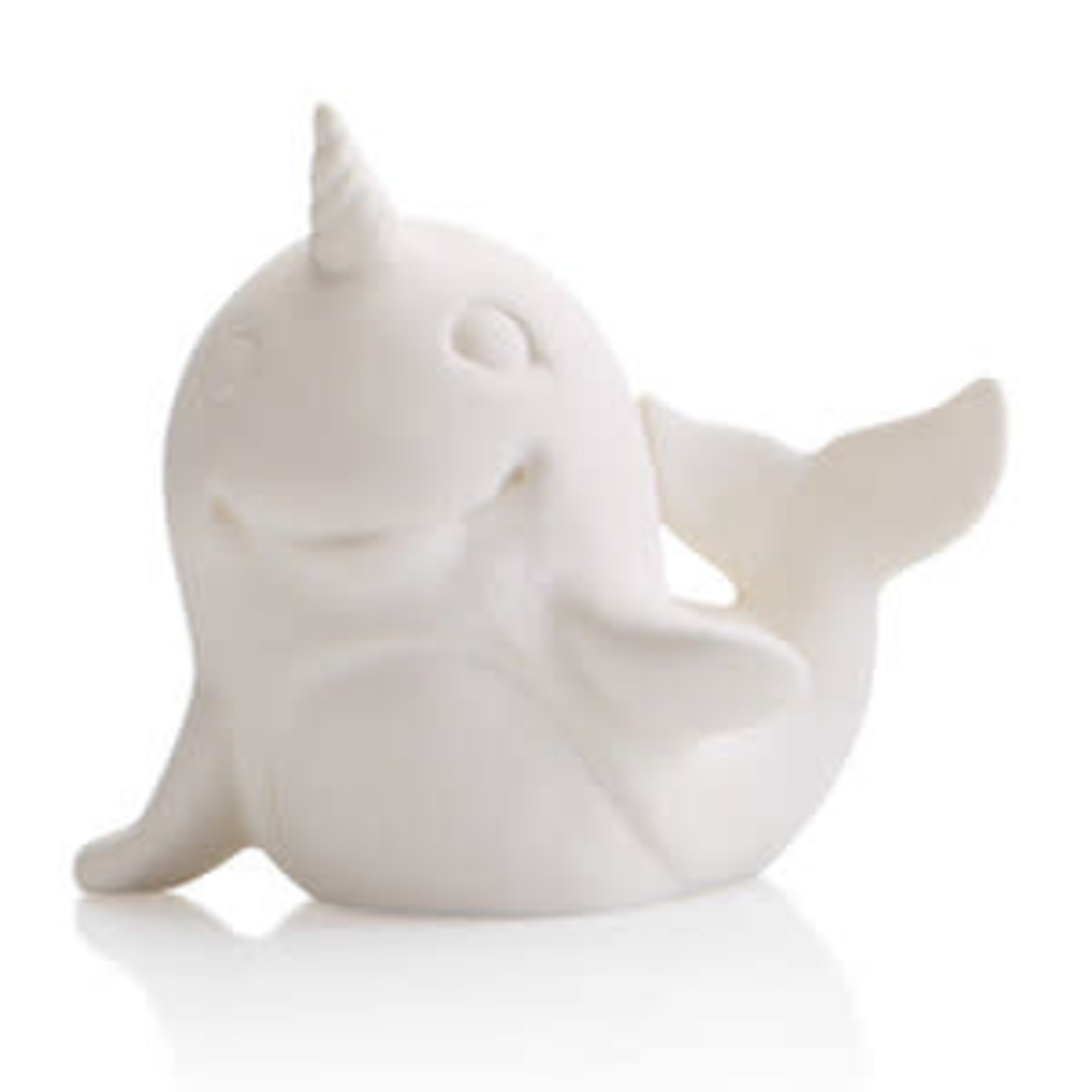 Narwhal Party Animal - 3.75H x 4L