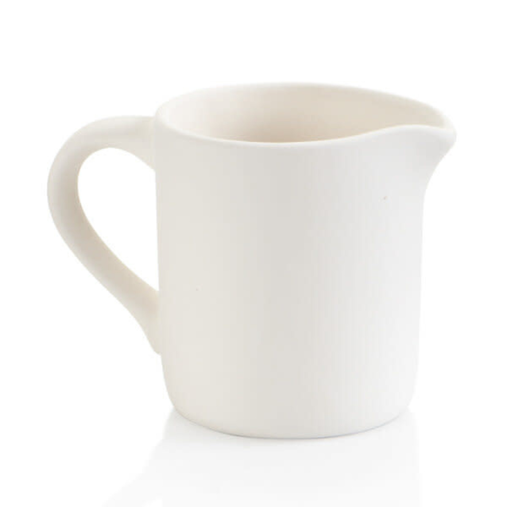 Classic Creamer - 2.75D x 2.375H