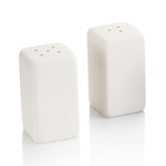 Square Salt & Pepper