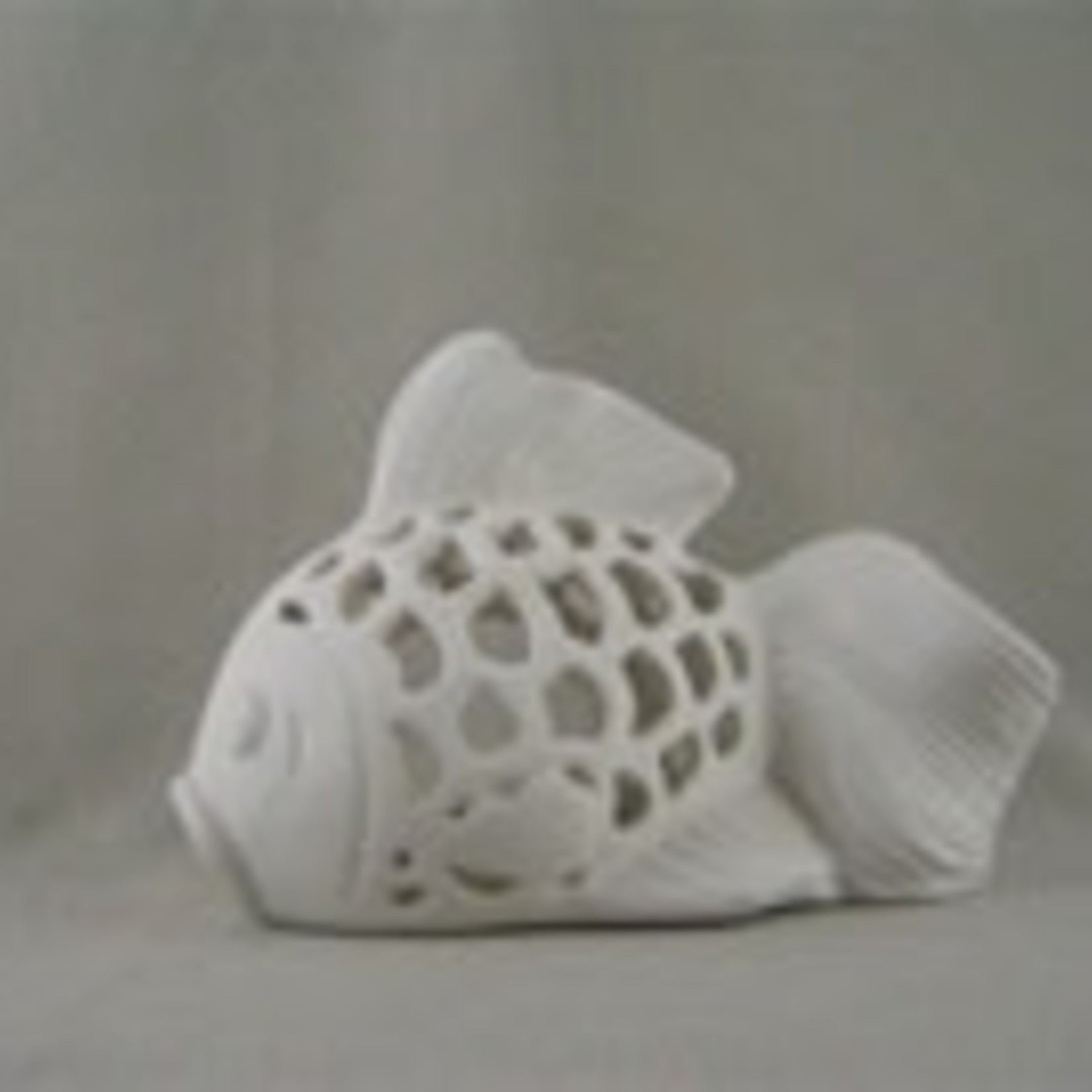 Fish Tealight/Votive Holder