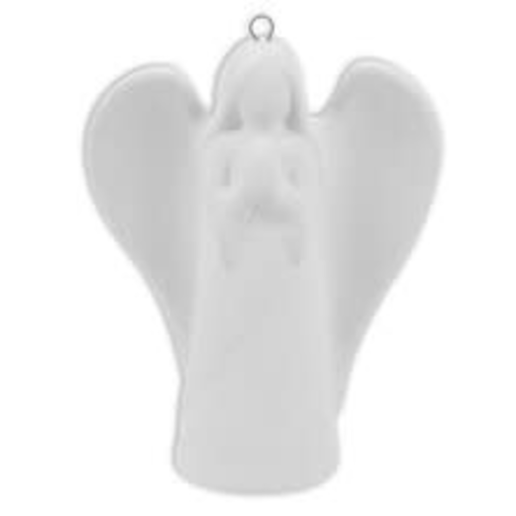 Angel 3D Ornament