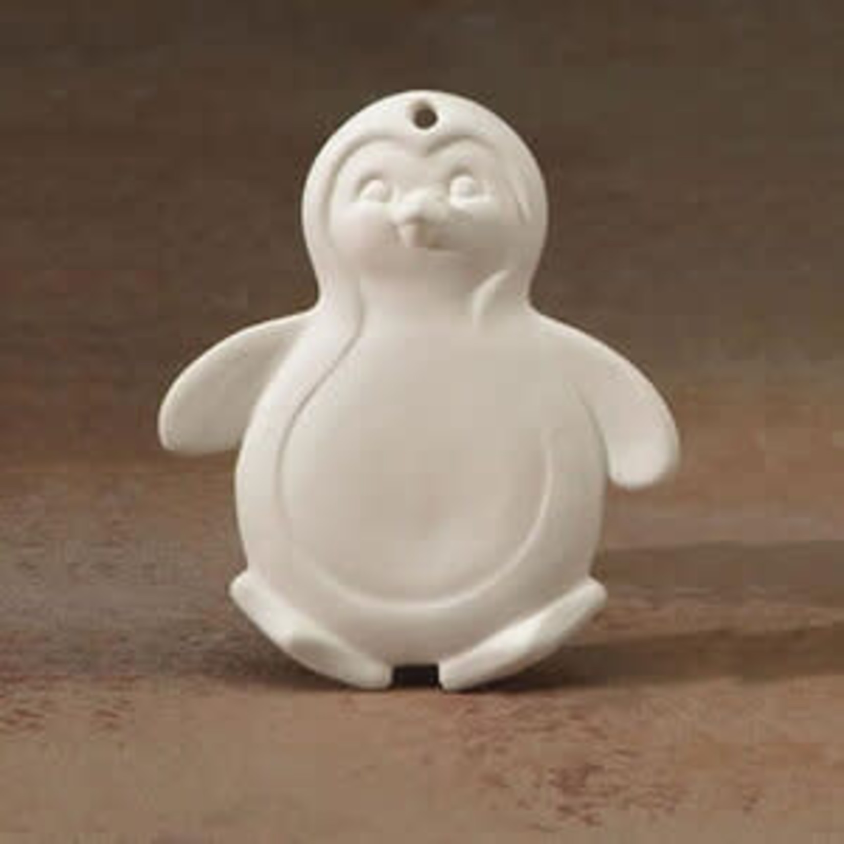 Penguin Cute Ornament - 3.5L x 3W