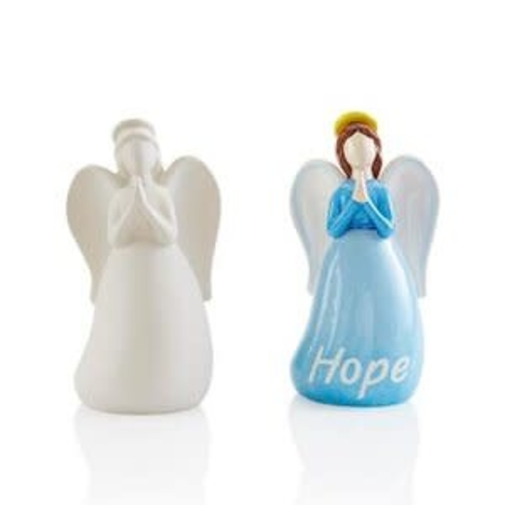 Serene Angel - 7H x 4W