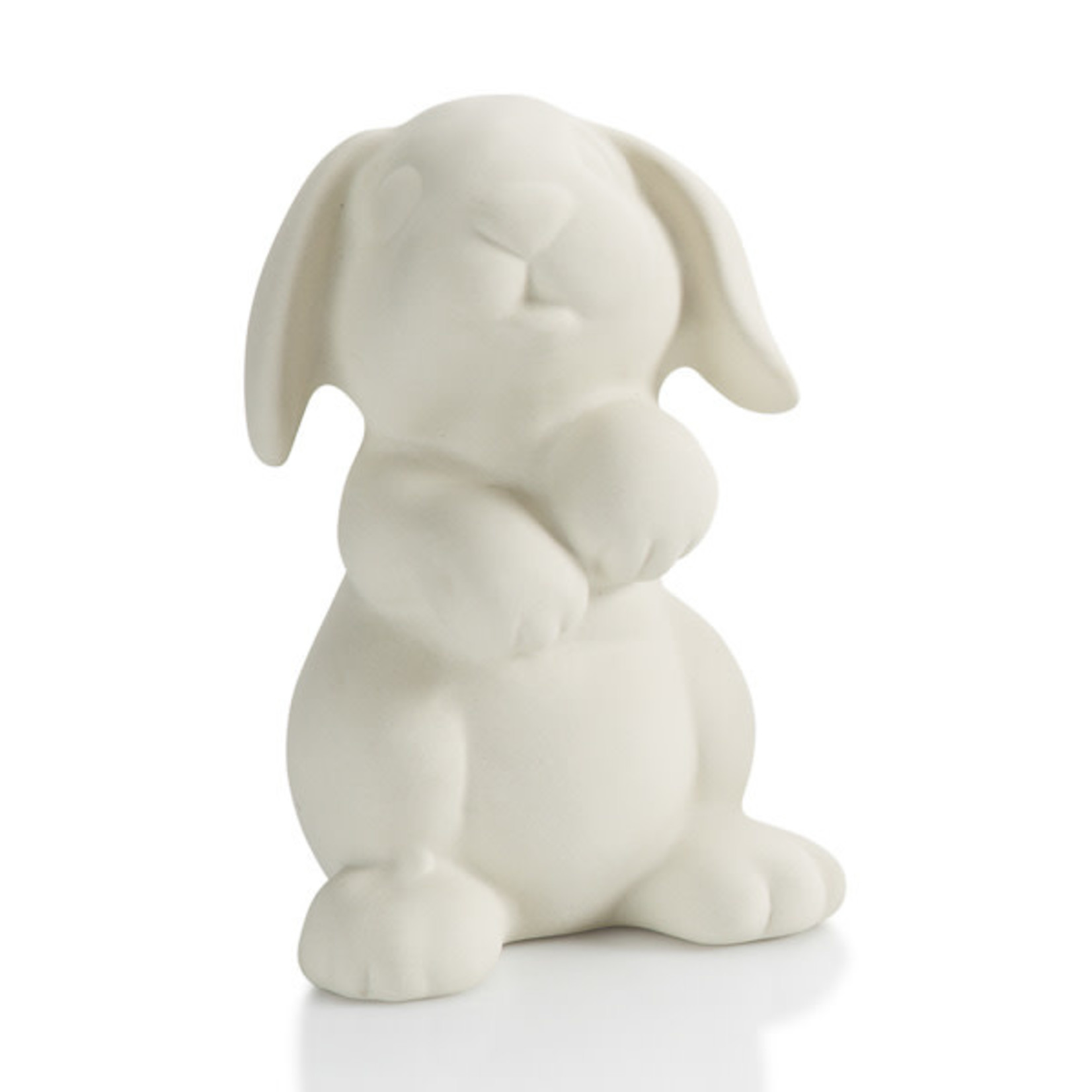 Rabbit Party - 4.5H x 3W