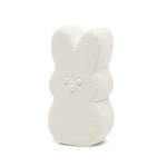 Marshmallow Bunny - 3.25H x 1.75L x 1.25W