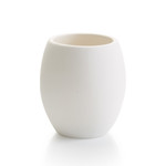 Tapered Cup - 3.75H x 3.25D