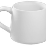 Uptown Mug - 4" Dia. x 3¾" H (16 Ounces)