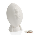 Football Banks - 6.25H