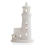 Lighthouse Lantern 7.75H x 4.5W