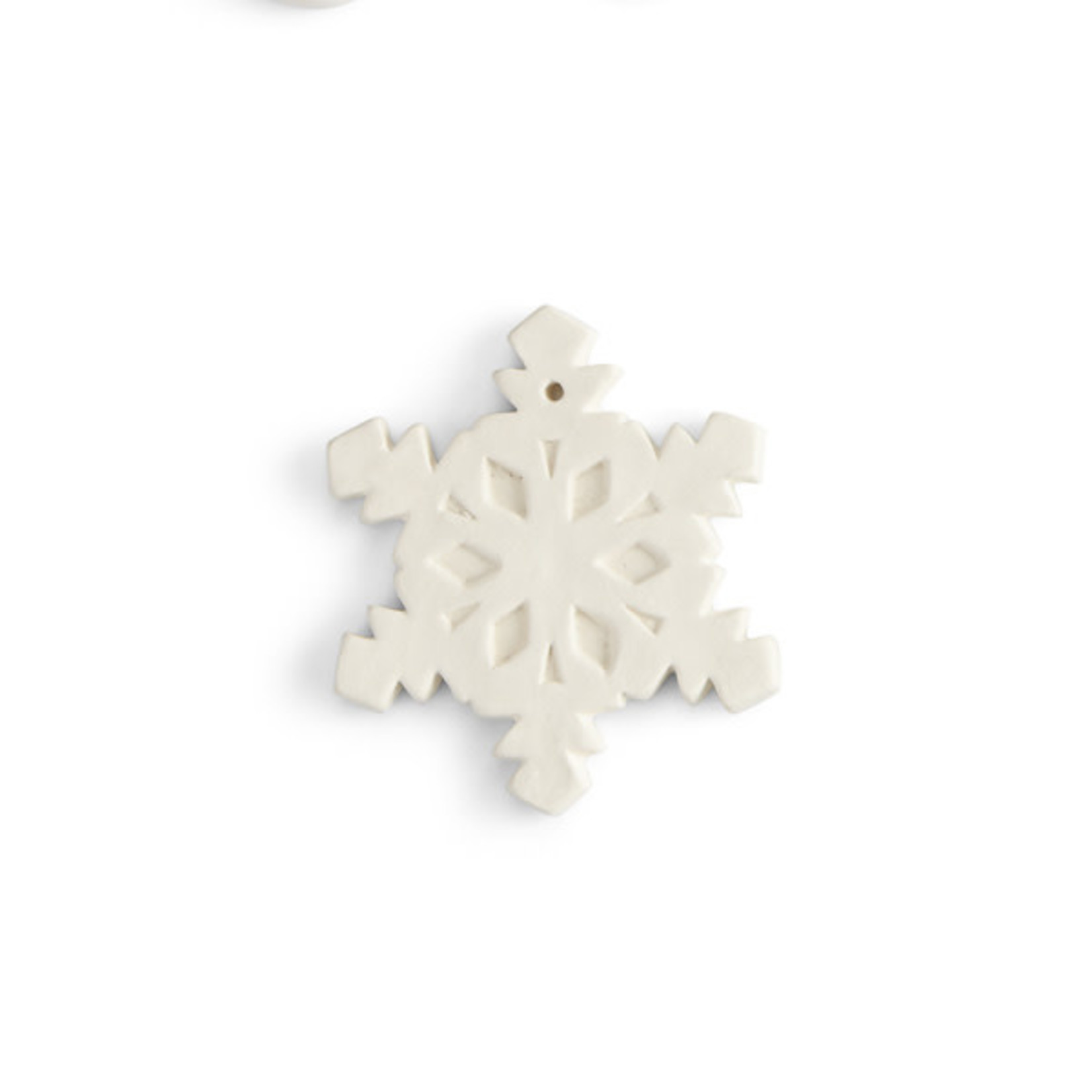 Snowflake Ornament