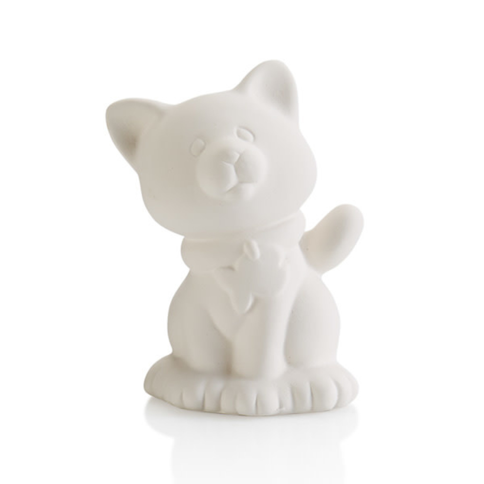 Cat Collectible - 	3.5H