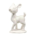 Vintage Reindeer - 5.25H x 3L