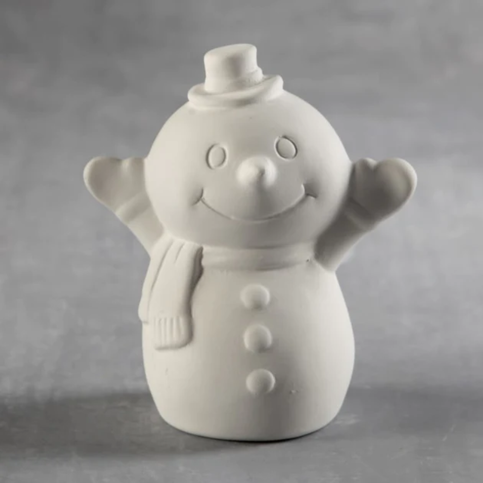 Snowy The Snowman