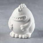 Spike Collectible - 3.75 x 2.75 x 3.5