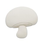 Mushroom Plaque - 6.25"H x 7.5"L