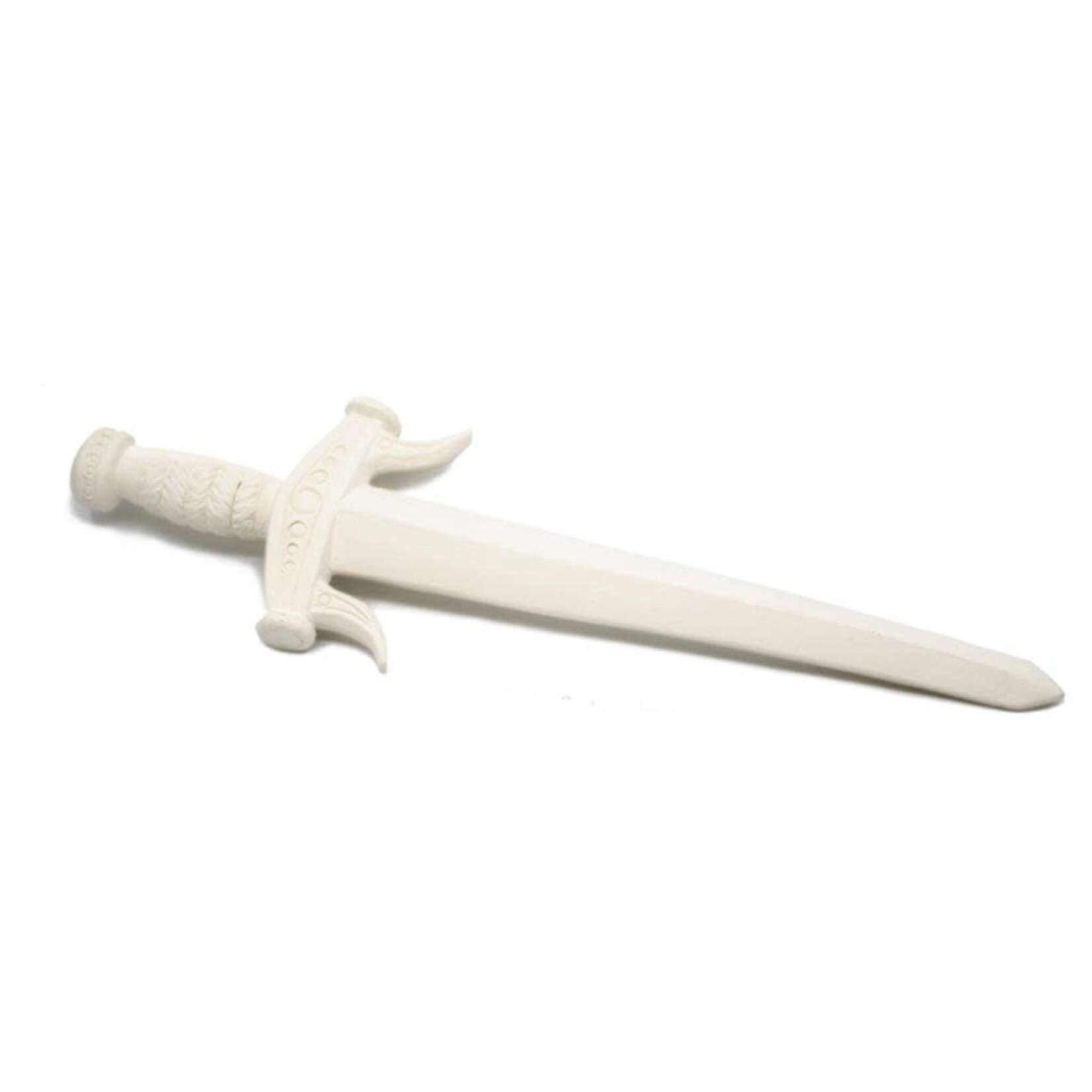 Medieval Sword - 15L X 4.25W