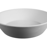 Flared Rim Serving Bowl - 10 ⅛" Dia. x 2 ½" H