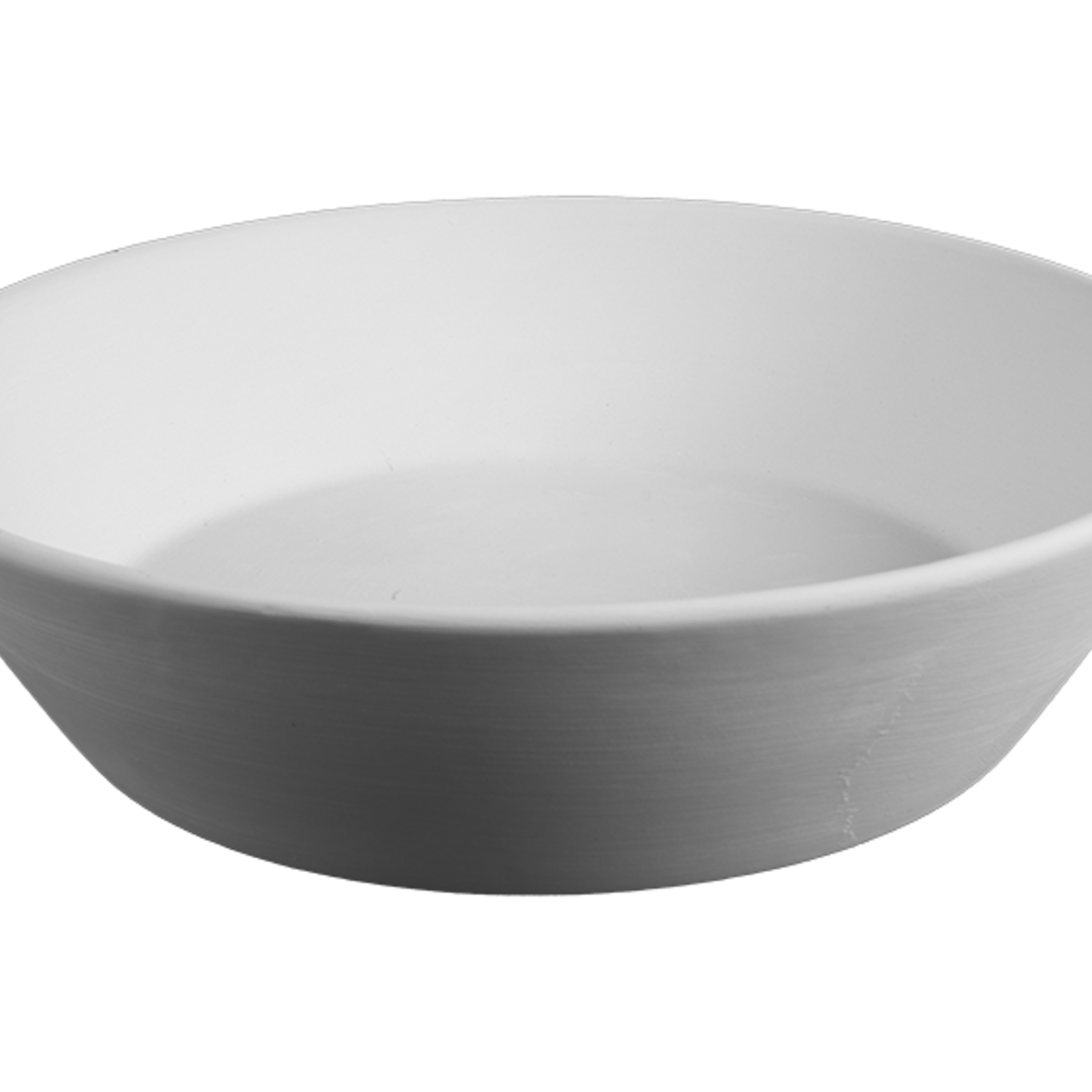 Flared Rim Serving Bowl - 10 ⅛" Dia. x 2 ½" H