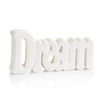 Dream Plaque - 8.5L x 4.25H