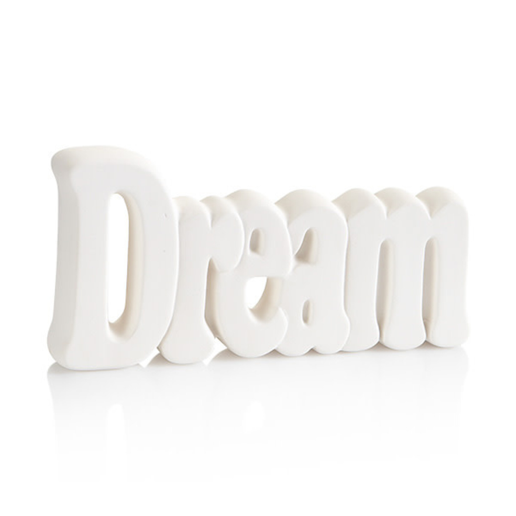 Dream Plaque - 8.5L x 4.25H