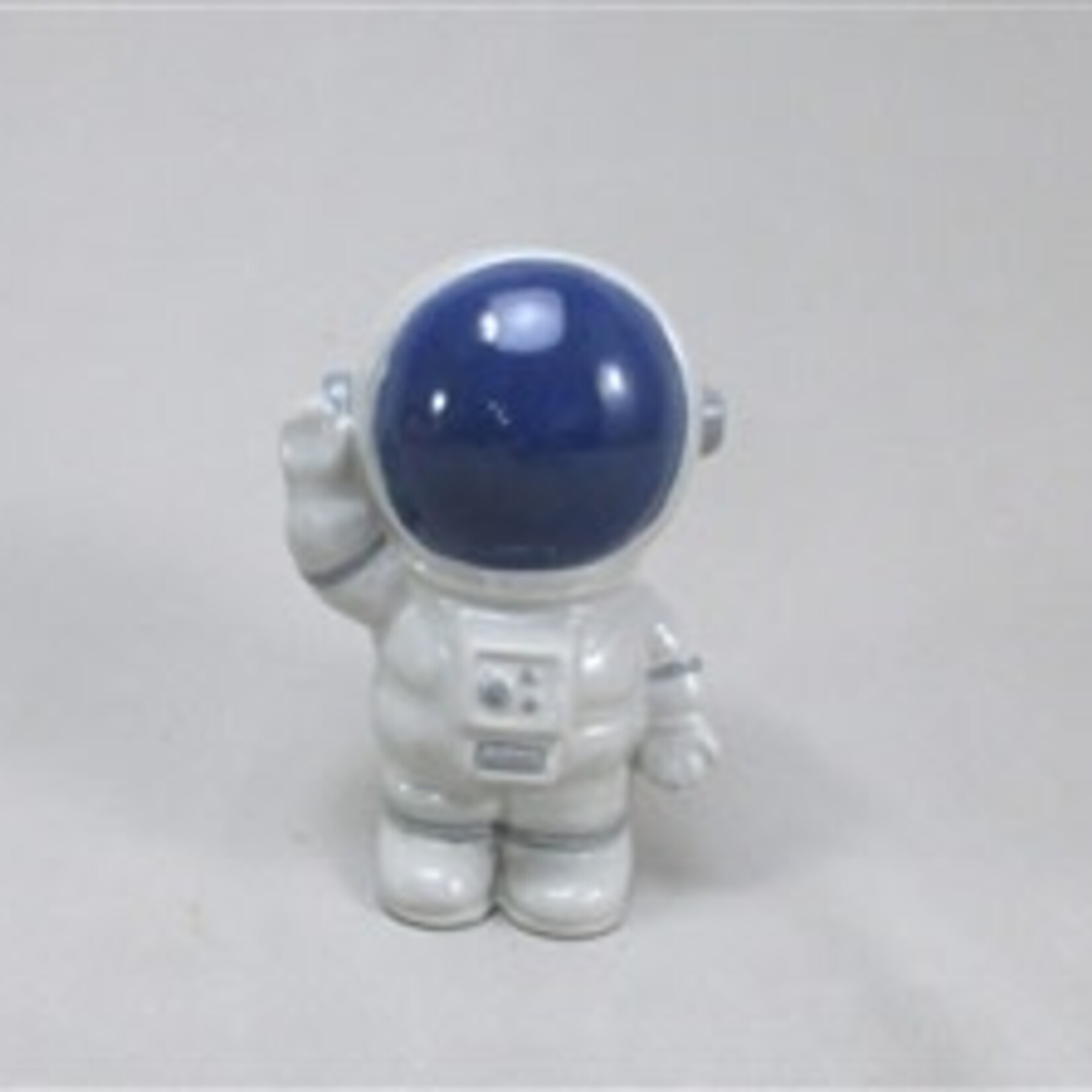 Astronaut Collectible - 2-3/4" X 2-1/2" X 4-3/16"