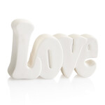 Love Plaque 6.75L x 4.5H