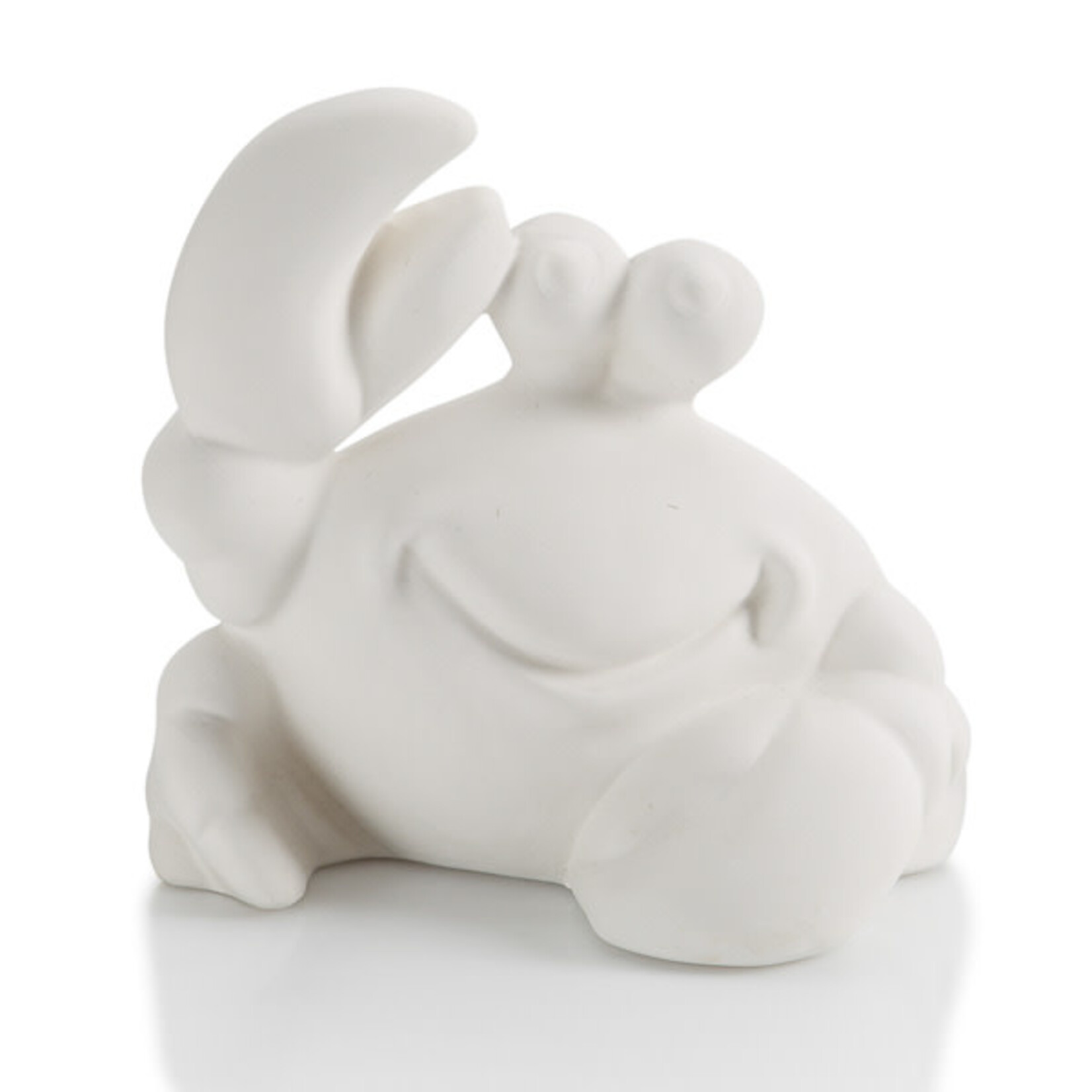 Mr. Crabs Party Animal - 4H x 4W