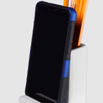 Cell Phone & Pencil Holder - 4" H x 3 ½" L x 2" W