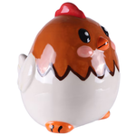 Nugget the Rooster - 5" L x 4 ¾" H x 3 ½" W