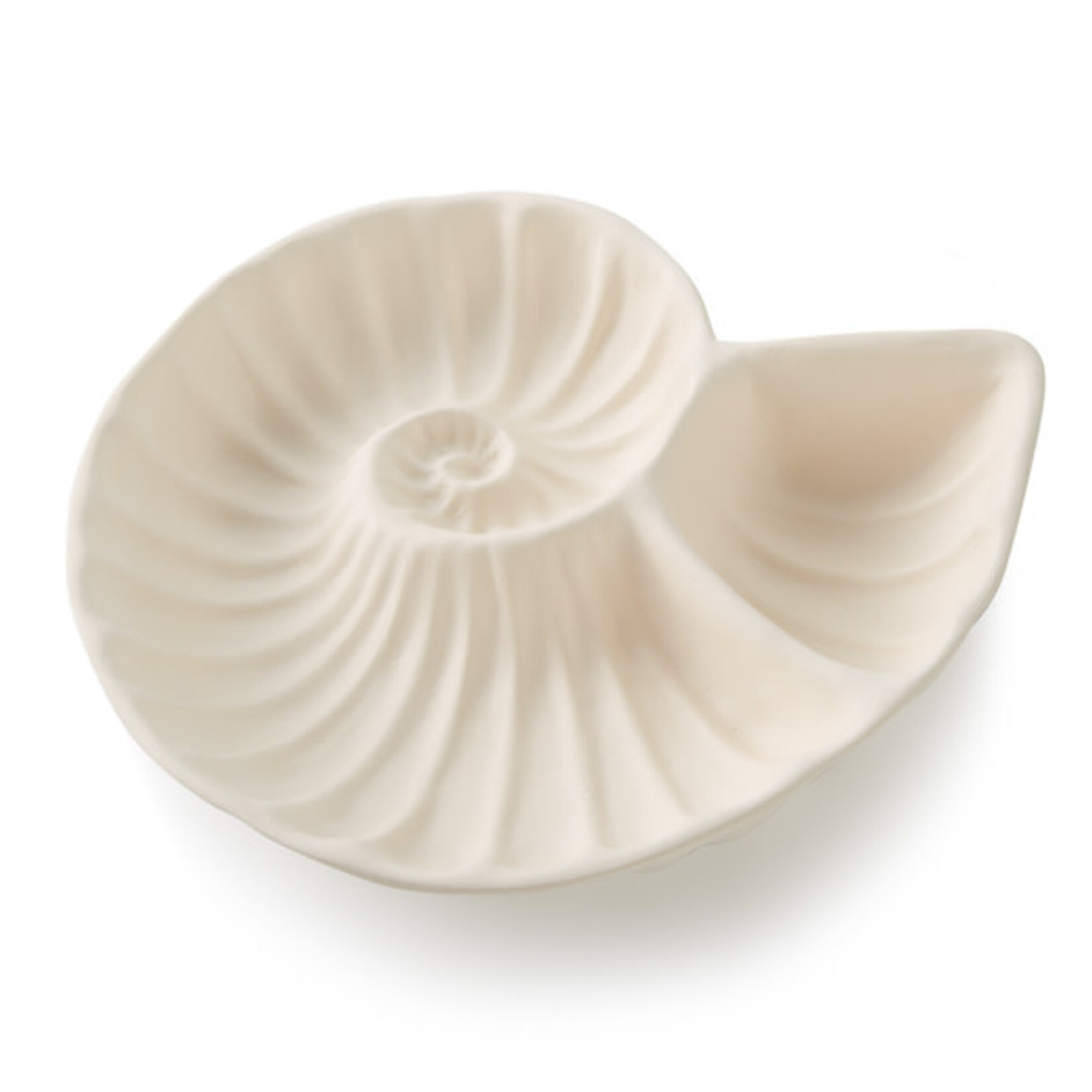 Nautilus Chip & Dip - 11'W x 2'H