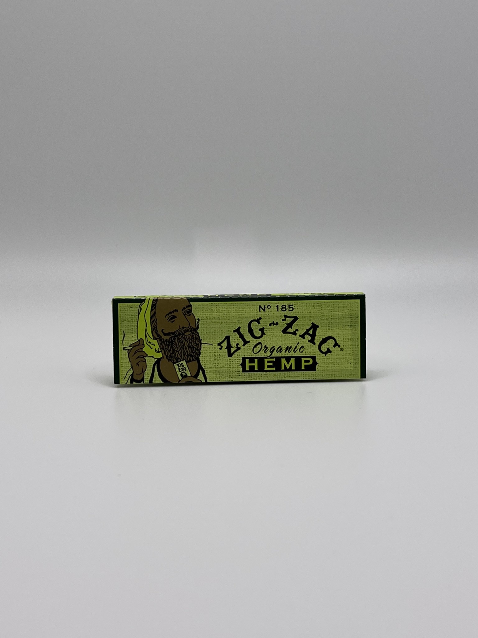 Zig Zag Organic Hemp 1 1/4 Papers