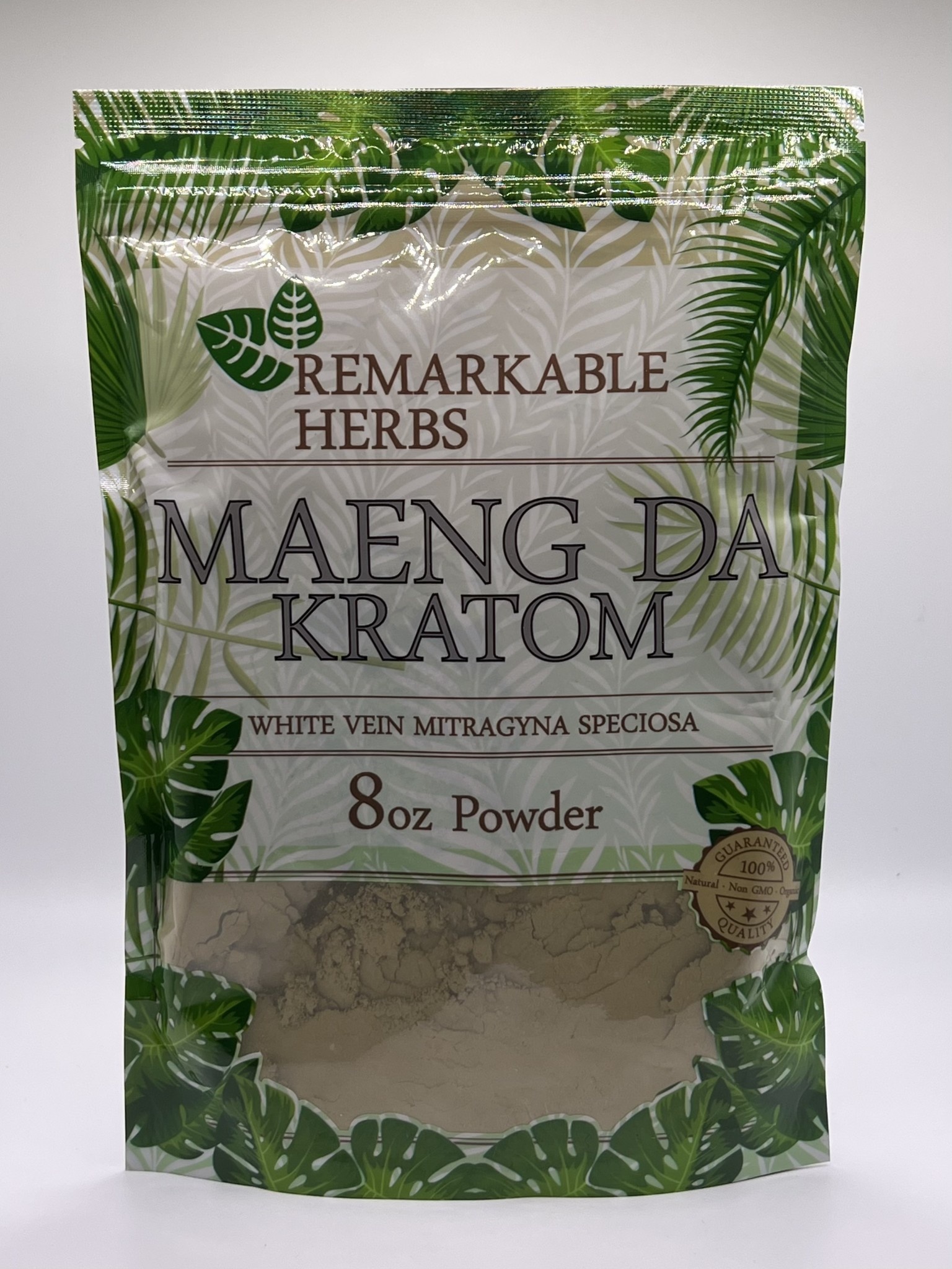 Remarkable Herbs Remarkable Herbs White Vein Maeng Da Kratom Remarkable Herbs Remarkable Herbs White Vein Maeng Da Kratom