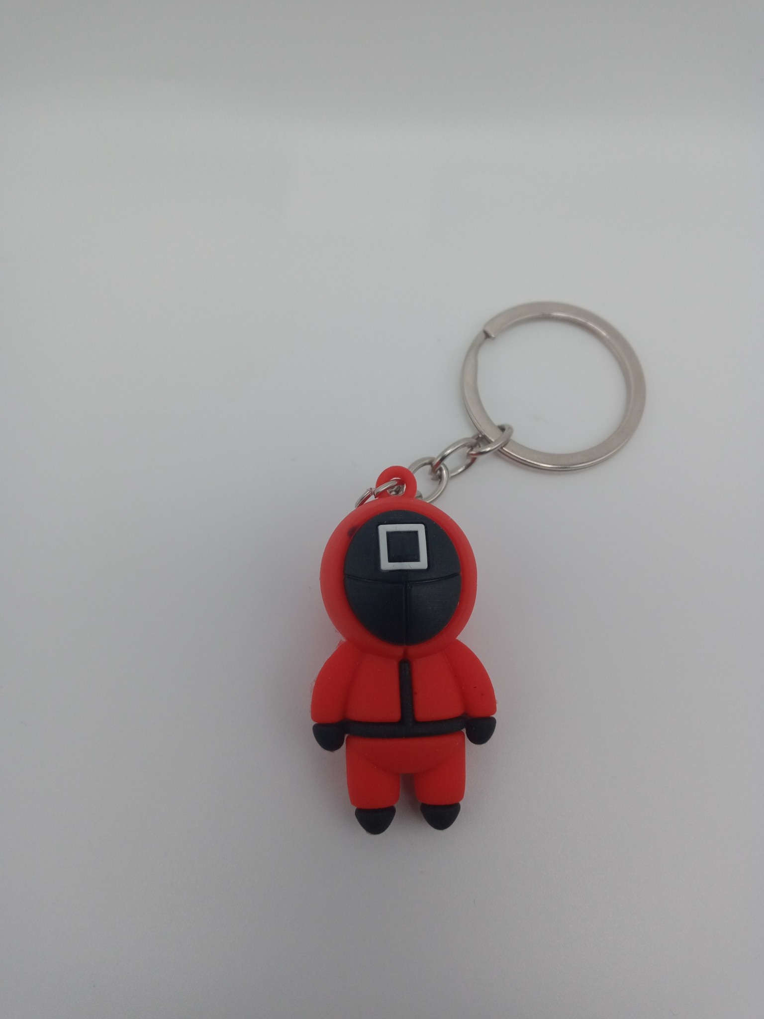 Squid Games Key Chain (Small)