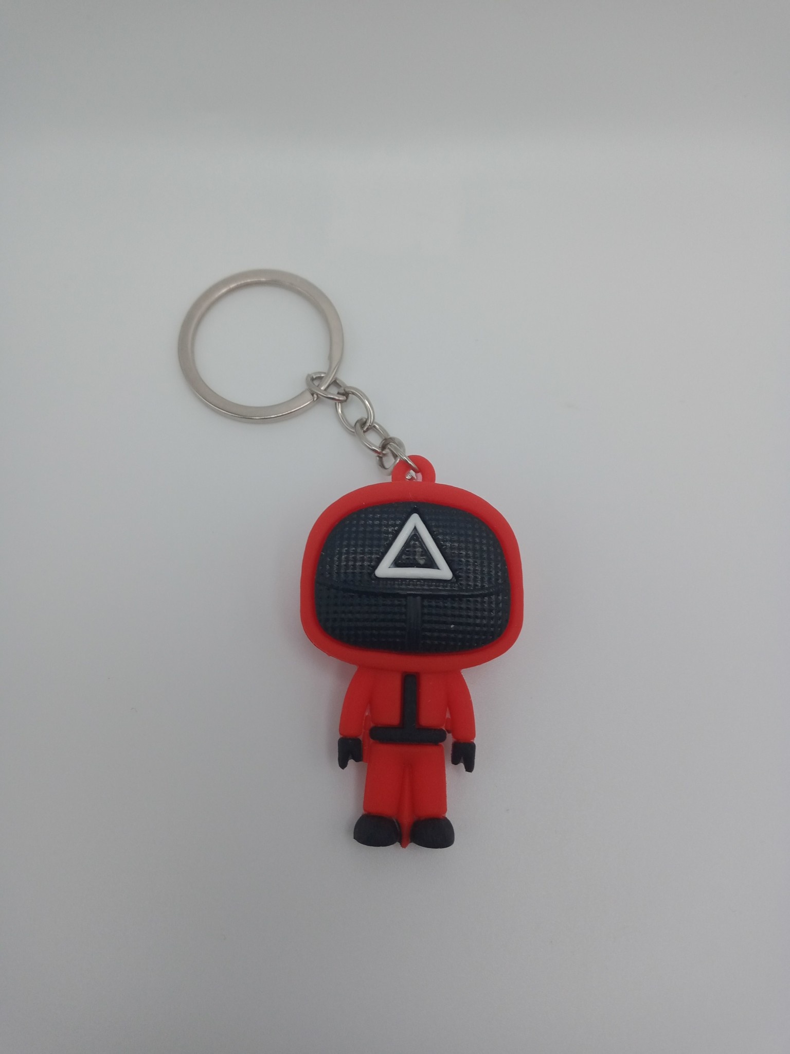 Squid Games Key Chain