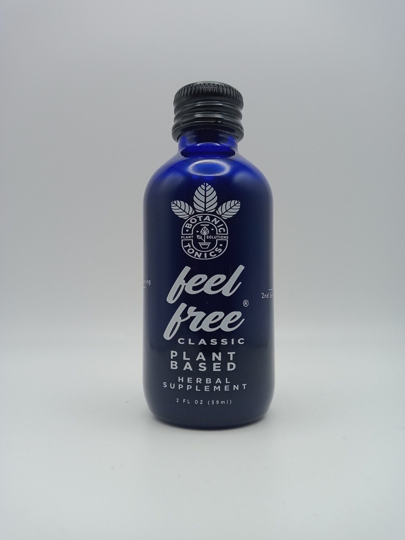Botanic Tonics Botanic Tonics Kava Root Energy Tonic Botanic Tonics Botanic Tonics Kava Root Energy Tonic