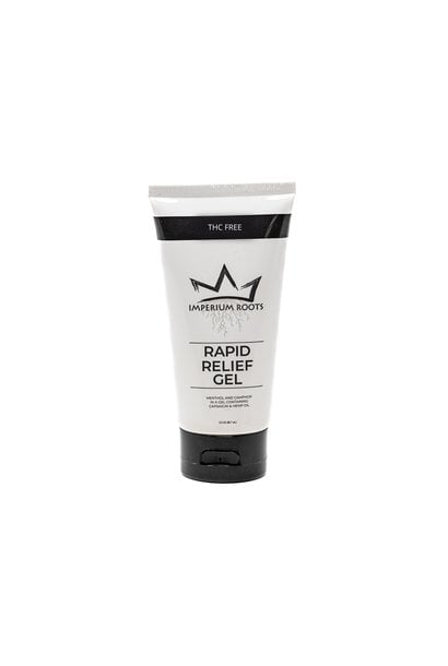 Rapid Relief Gel