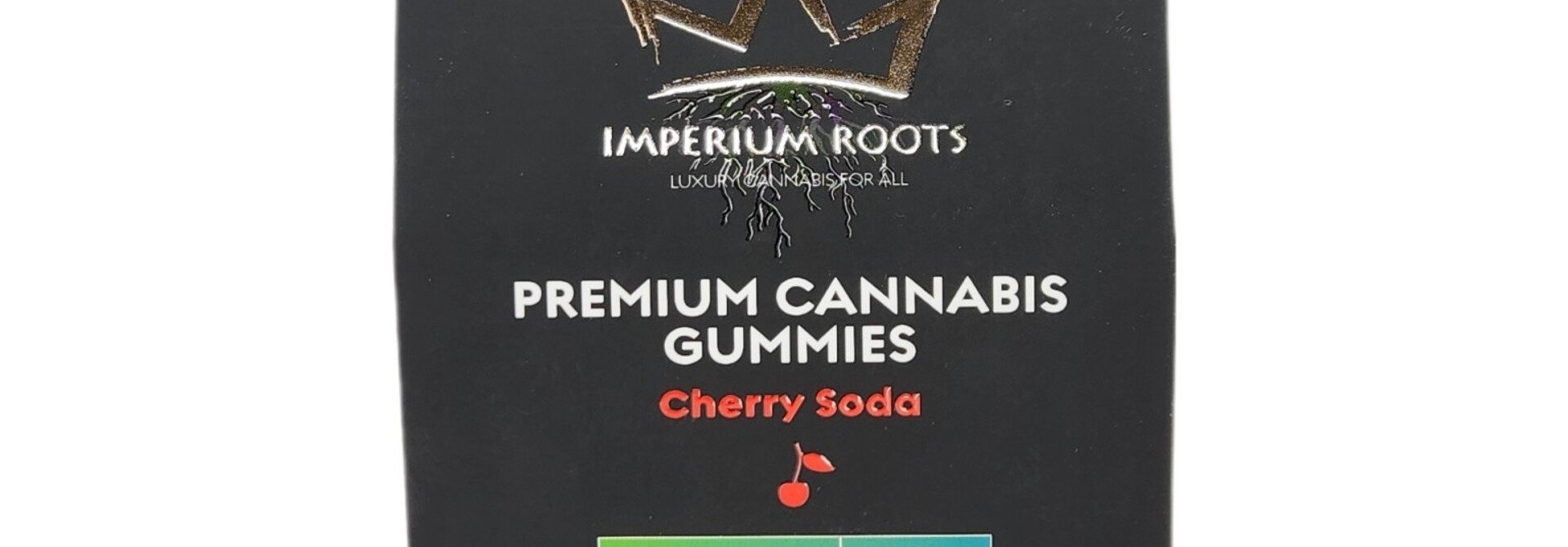 Daytime 2:1 Gummies (20 ct) Cherry Soda