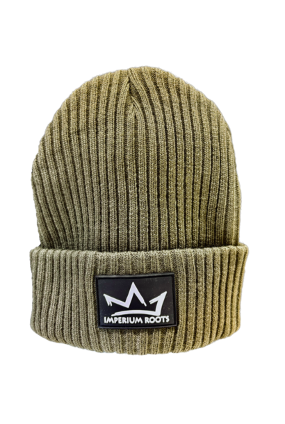 Imperium Roots Beanie