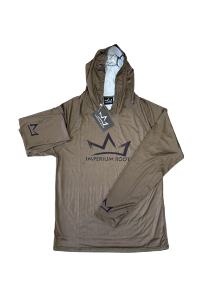Imperium Roots Performance Hoodie