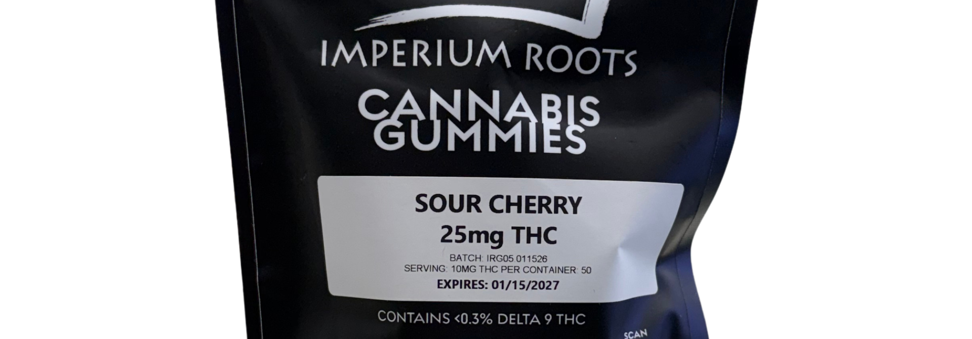 Anytime Blend - Sour Cherry (20 ct)
