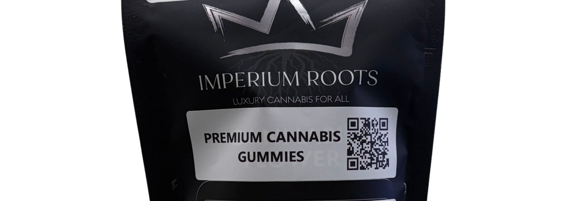 ZERO THC - Watermelon 300mg CBD