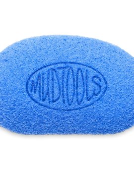 Mudtools MudSponge Workhorse Sponge - Blue
