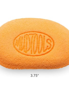 Hydra Sponge 3 1/4 Inch – Evans Ceramic Supply