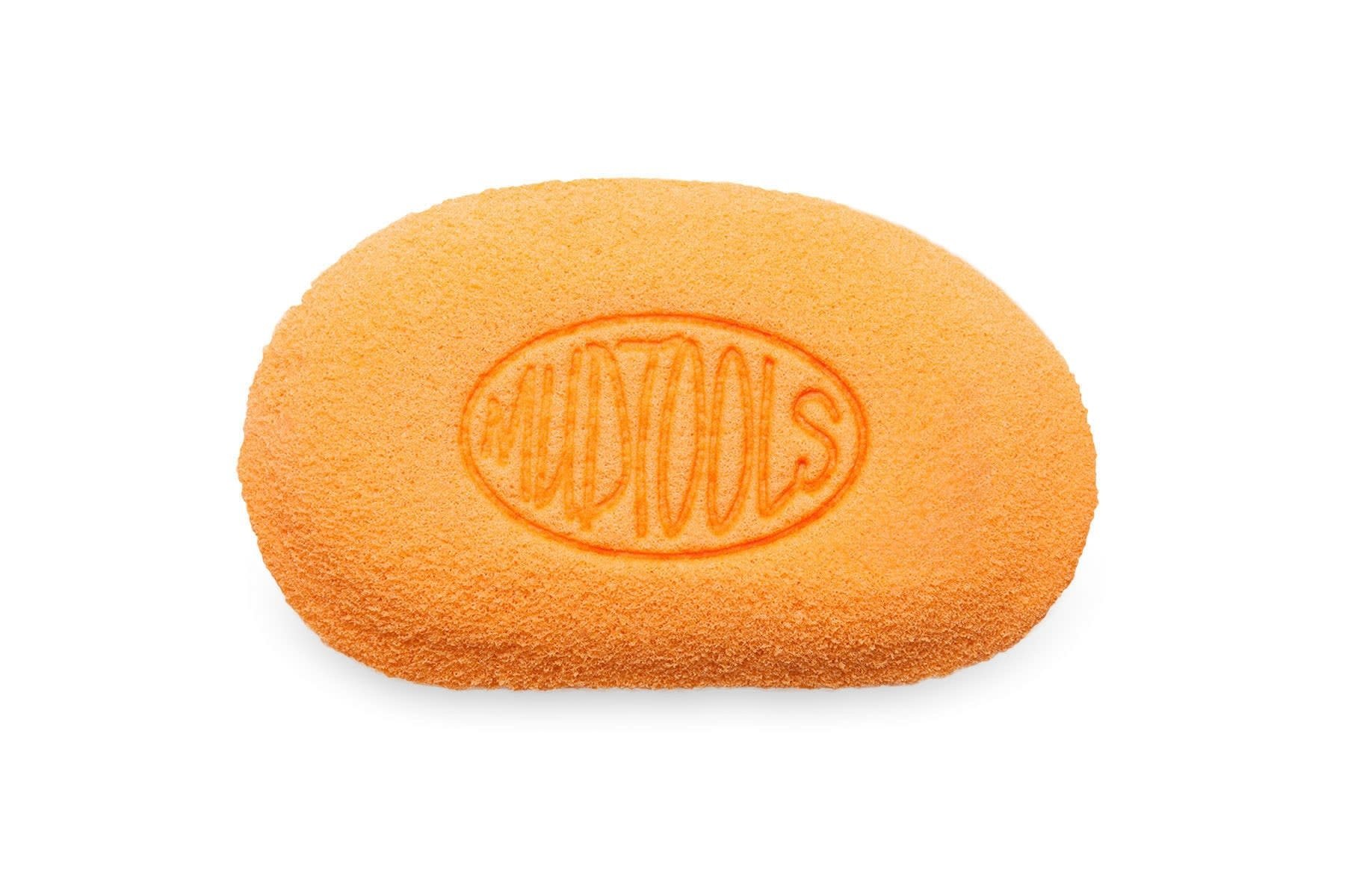 Mudtools MudSponge Absorbent Sponge - Orange