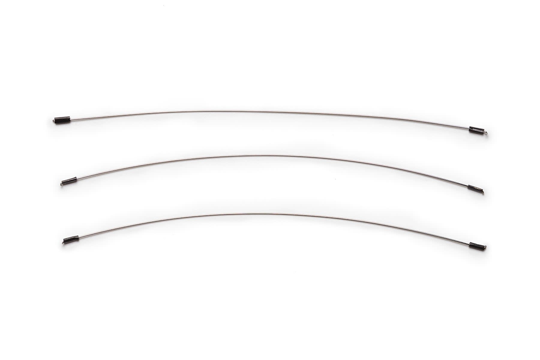 Mudtools Carving Bow Replacement Wires