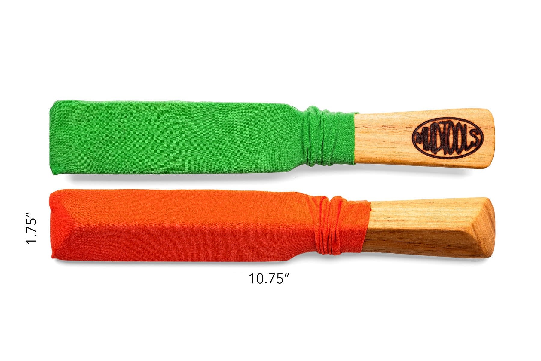 Mudtools Small Paddle with Sleeve