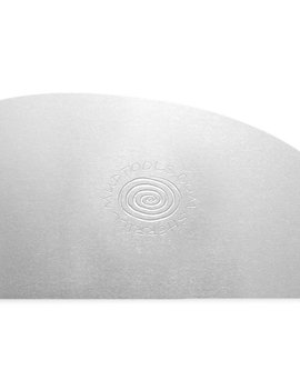 Mudtools Stainless Rib - Shape 4