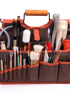 Xiem Tools Studio Art Bag